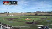 Replay: UVA Wise vs Lincoln Memorial - DH | Mar 3 @ 1 PM