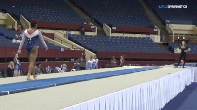 Asia Dewalt - Vault, AIM TX - Metroplex Challenge (Club)