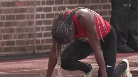 Women's 4x400m Relay Event 333 - Championship of America, Prelims 2