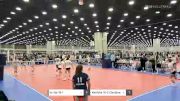bc vbc 16-1 vs KeAloha 16-2 Cloudbreak - 2022 JVA World Challenge presented by Nike - Expo Only