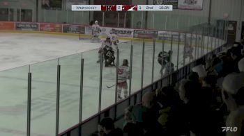 Replay: Home - 2024 Kelowna vs Osoyoos | Feb 16 @ 6 PM