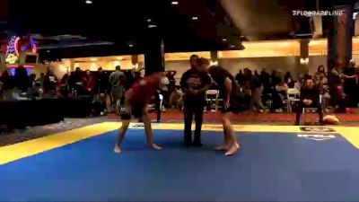 Craig Feldman vs Stephen McNicholas 1st ADCC North American Trial 2021