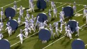 Blue Knights "Denver CO" at 2022 DCI Cincinnati