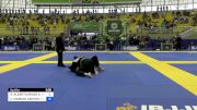 RODRIGO ALBERTO BRAVO ABARCA vs CHARLES MARCON CACHOEIRA 2024 Brasileiro Jiu-Jitsu IBJJF