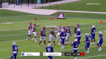 Replay: Life Christian Academy vs Godby - 2021 Life Christian vs Godby | Aug 21 @ 5 PM