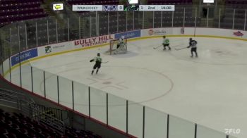 Replay: Home - 2024 WBS Knights vs Impact | Feb 24 @ 4 PM