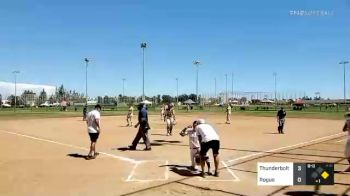 Replay: Field 7 - 2022 PGF Nationals 14U Premier | Aug 5 @ 8 AM