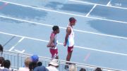 Youth Boys' 800m Championship, Finals 1 - Age 14