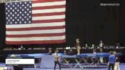 Laura Kimmell - Individual Trampoline, Hi-Flyers T&T - 2021 USA Gymnastics Championships