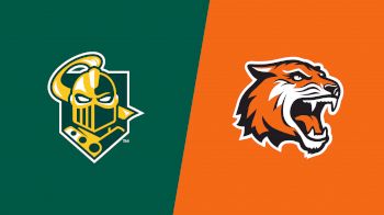 Full Replay - Clarkson vs RIT