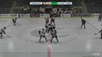 Replay: Home - 2023 Camrose vs Sherwood Park | Sep 10 @ 2 PM