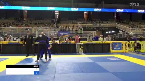 FRANCISCO ESEQUIEL GONZALES vs TIMOTHY S. WINKS 2024 Pan Jiu Jitsu IBJJF Championship