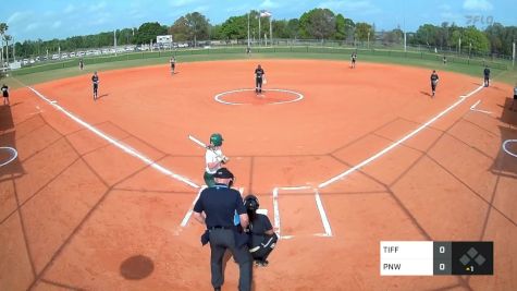 Purdue Northwest vs. Tiffin University - 2024 THE Spring Games Main Event