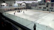 Replay: Home - 2024 Westchester Express 12s vs Jersey Hitmen | Mar 1 @ 5 PM