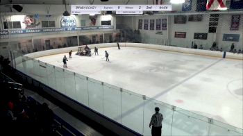 Replay: Home - 2024 Westchester Express 12s vs Jersey Hitmen | Mar 1 @ 5 PM