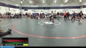 113 lbs Round 2 (4 Team) - Brodie Favorite, Hermiston vs Elyas Karimi, Kent Meridian