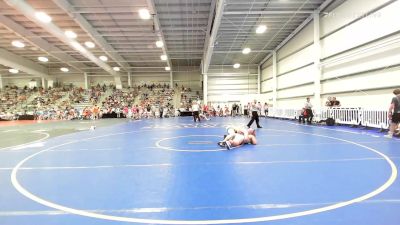 195 lbs Rr Rnd 2 - Zach Kelly, Grizzly Wrestling Club vs Danny Church, Felix Wrestling Academy