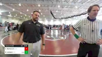 Replay: Mat 5 - 2021 Southeast Open | Nov 7 @ 9 AM