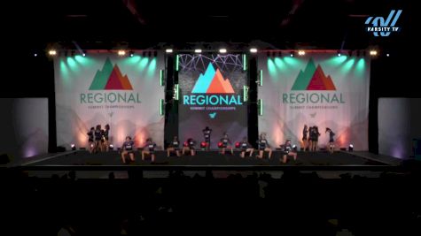 CYC Allstars - Rain [2024 L2 Junior - D2 - B 2] 2024 The West Regional Summit