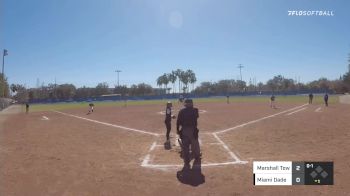 Miami Dade vs. Marshall Town - 2022 Adidas JUCO Kickoff Classic and Showcase