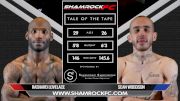 Sean Woodson vs. Rashard Lovelace - Shamrock FC 311 Full Fight Replay