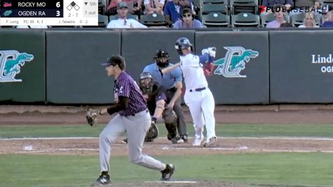 Replay: Vibes vs Raptors | Aug 8 @ 6 PM