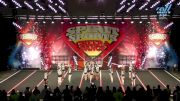 Long Island Cheer - Chrome [2024 L2 Senior Day 2] 2024 Spirit Sports Myrtle Beach Nationals