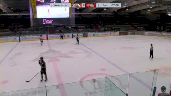 Replay: Away - 2024 Drumheller vs Bonnyville | Mar 16 @ 6 PM