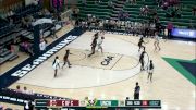 Replay: Charleston vs UNCW | Feb 24 @ 7 PM