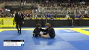 JOEL THOMAS HETZEL vs MASON ALEXANDER STRITZEL 2024 Pan Jiu Jitsu IBJJF Championship