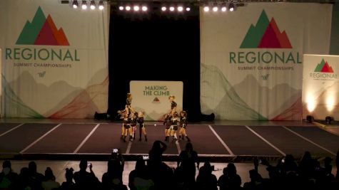 Designer Athletics - BURBERRY BABIES [2024 L1.1 Tiny - PREP 04/20/2024] 2024 The Southeast Regional Summit