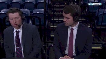 Full Replay - Iowa vs Penn State