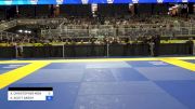ALLEN CHRISTOPHER MONTRAIRRO vs ADAM SCOTT GARSH 2024 Pan Jiu Jitsu IBJJF Championship