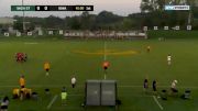 2018 Purdue vs Iowa | Big Ten Women's Soccer