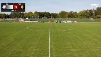 Replay: Northwood vs Ferris State | Oct 3 @ 4 PM