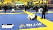 FRANCIELLY HOLOSBACH MARÇAL vs REBECA BENEVIDES DE JESUS 2024 Brasileiro Jiu-Jitsu IBJJF