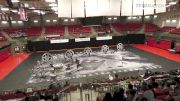 Coronado HS "El Paso TX" at 2022 WGI Guard Dallas Regional