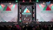 Diamonds All Stars - Glitter Girls [2024 L1 Youth 04/20/2024] 2024 The Southeast Regional Summit