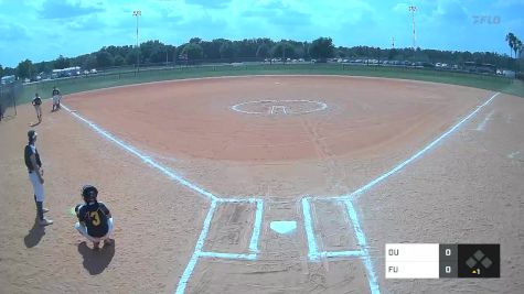 Fontbonne Uni vs. Dominican Uni - 2023 THE Spring Games