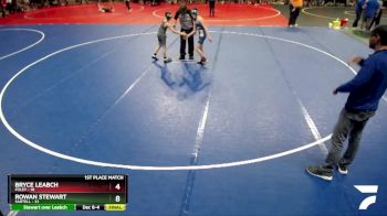 102 lbs Placement (4 Team) - Jaxon Justin, Sartell vs Parker Kipka, Foley