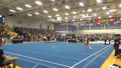 Replay: Floor Routine - 2022 NCGA Championships | Mar 26 @ 11 AM