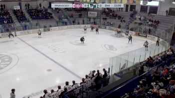 Replay: Home - 2024 Flin Flon vs Kindersley | Mar 27 @ 7 PM