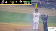 Replay: Home - 2023 Flamingos vs Tobs | Jul 15 @ 7 PM