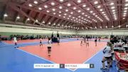 NVVA 14 regional red vs MVA 14 black - 2022 JVA Charm City Challenge presented by Nike