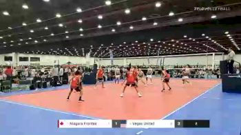 Replay: Court 13 - 2021 JVA Showdown in Motown | Dec 12 @ 8 AM