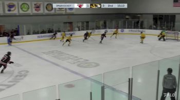 Replay: Home - 2024 Central Maine CC vs Univ. of Missouri | Mar 8 @ 8 PM