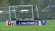 Replay: Liberty vs Villanova | Oct 7 @ 3 PM