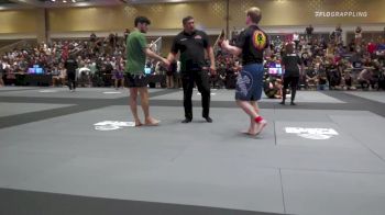 Riley Golden vs Adam Benayoun 2022 ADCC West Coast Trial