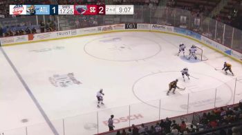 Replay: Away - 2022 Atlanta vs South Carolina | Nov 5 @ 6 PM