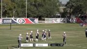 Replay: Field 1 - 2023 Pop Warner Football Super Bowl | Dec 3 @ 8 AM